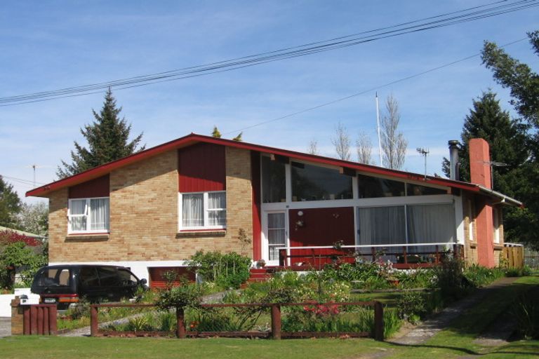 Photo of property in 76 Edmund Road, Mangakakahi, Rotorua, 3015
