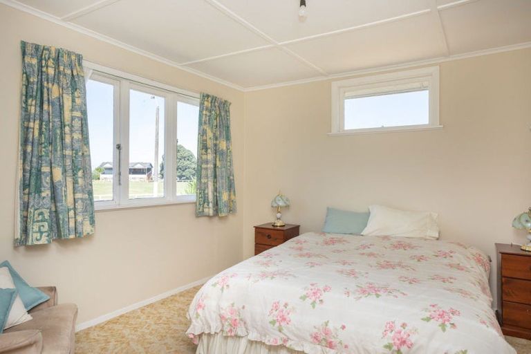 Photo of property in 41 Christian Street, Dannevirke, 4930