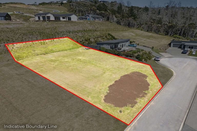 Photo of property in 5 Tohetea Lane, Wharekaho, 3510