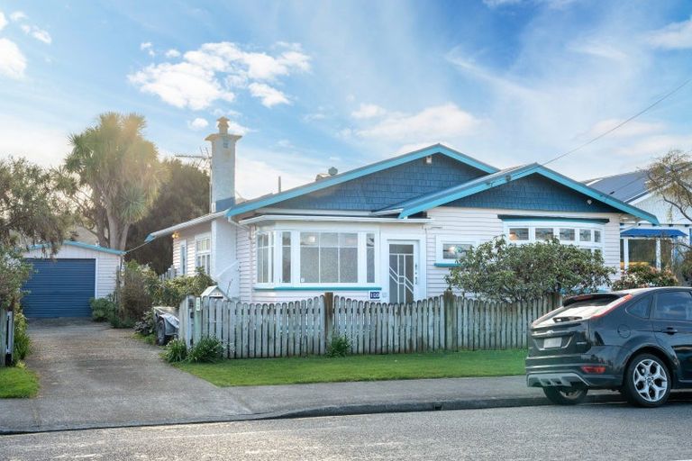 Photo of property in 109 William Street, Petone, Lower Hutt, 5012