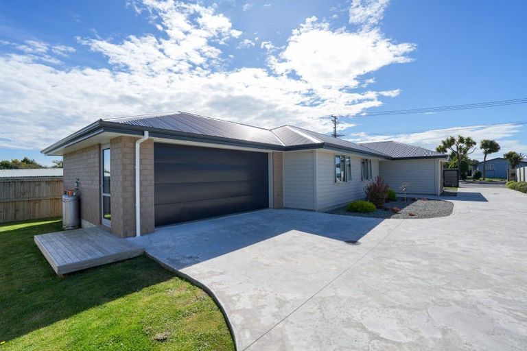 Photo of property in 97 Stirrat Street, Kingswell, Invercargill, 9812