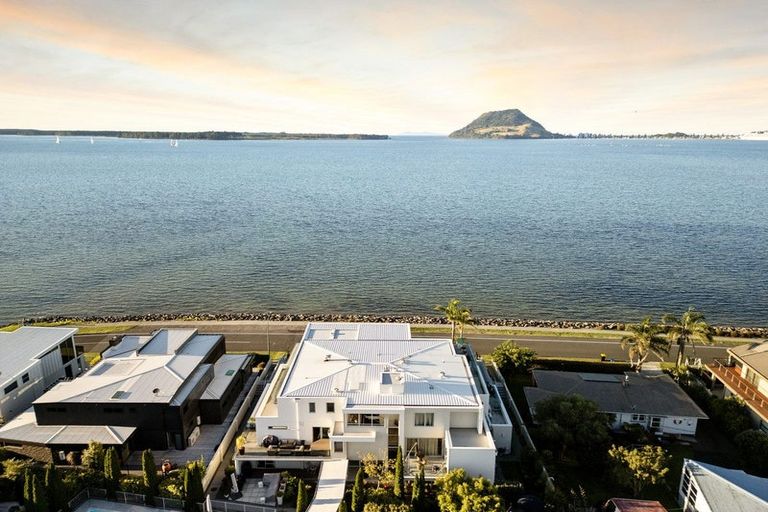 Photo of property in 3/104 Harbour Drive, Otumoetai, Tauranga, 3110