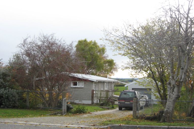 Photo of property in 56 Sussex Street, Tapanui, 9522