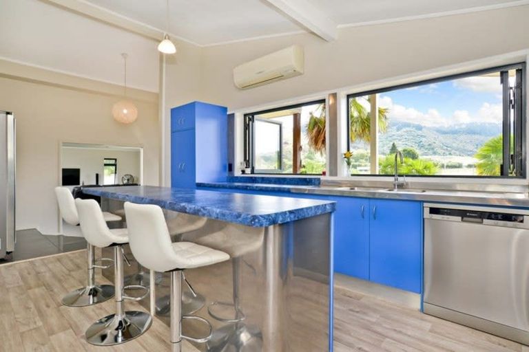 Photo of property in 728 Hakarimata Road, Huntly, 3771