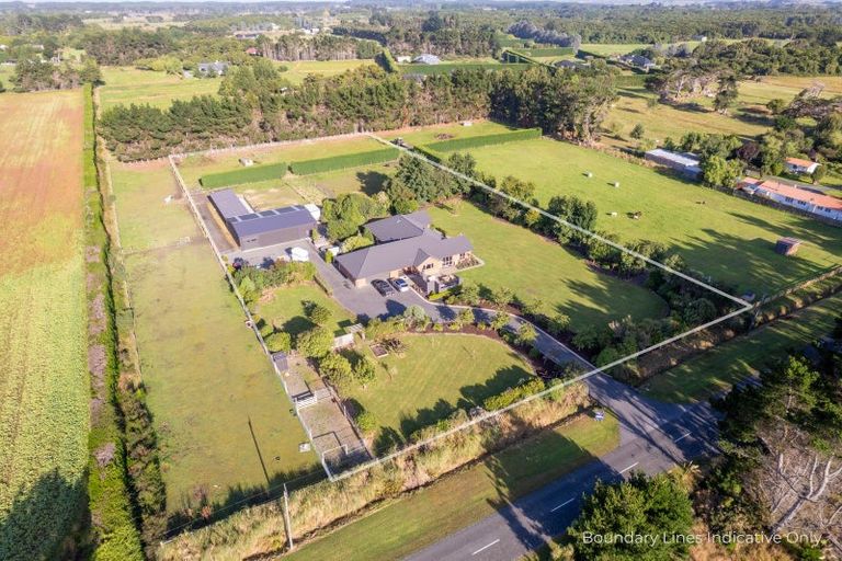 Photo of property in 110 Aicken Road, Otatara, Invercargill, 9879