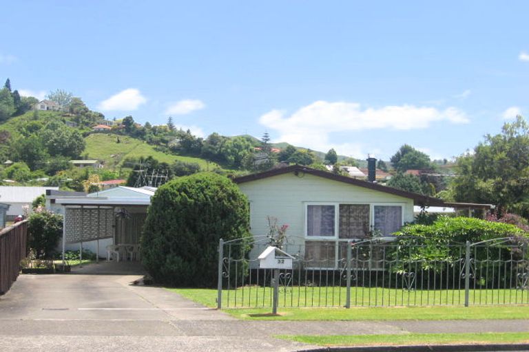Photo of property in 32 Queen Street, Te Kuiti, 3910