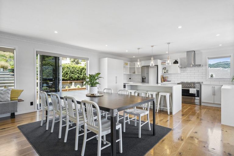 Photo of property in 56 Nelson Crescent, Wainuiomata, Lower Hutt, 5014