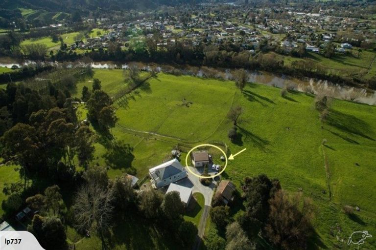 Photo of property in 109 Clark Road, Ngaruawahia, 3793