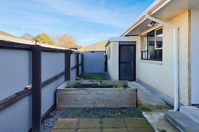 Photo of property in 105b Church Street, Rangiora, 7400
