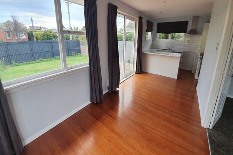 Photo of property in 54 Norrie Street, Redwood, Christchurch, 8051