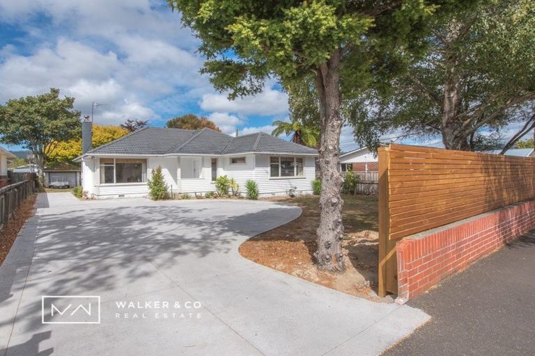 Photo of property in 362 Fergusson Drive, Heretaunga, Upper Hutt, 5018