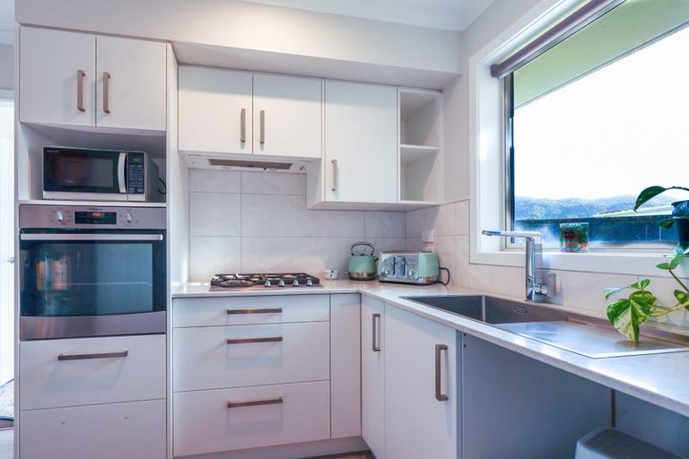 Photo of property in 4 Mckerrow Place, Featherston, 5710