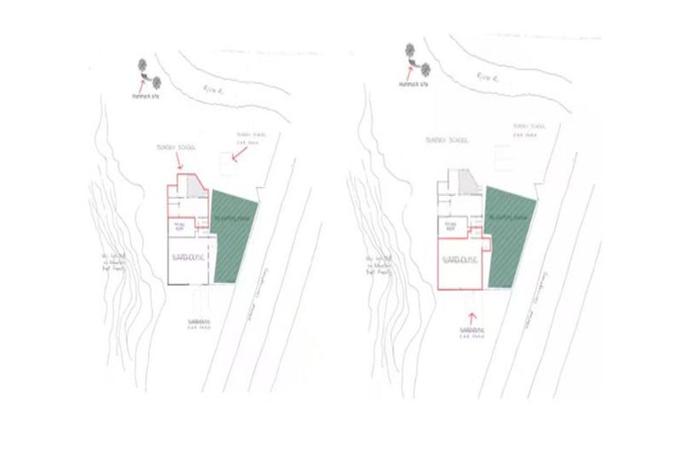 Photo of property in 448 Katui Road, Donnellys Crossing, Dargaville, 0379