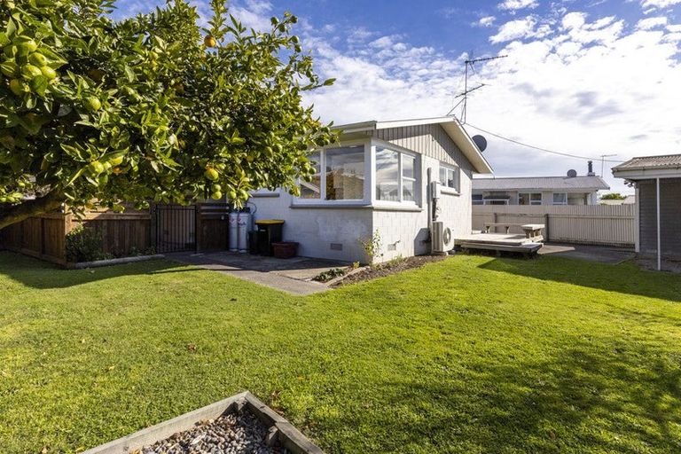 Photo of property in 35 Milford Street, Witherlea, Blenheim, 7201