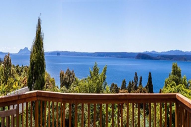 Photo of property in 18 Kamahi Terrace, Omori, Turangi, 3381