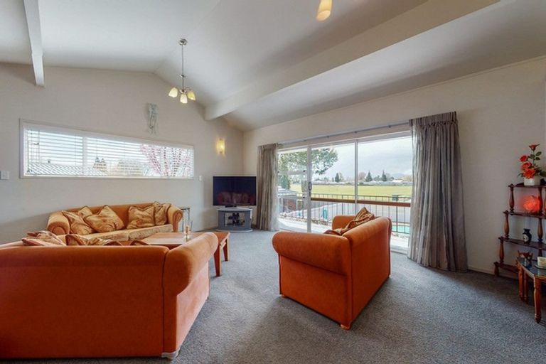 Photo of property in 5 Sheffield Street, Matamata, 3400