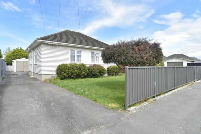 Photo of property in 3 Aldersley Street, Richmond, Christchurch, 8013