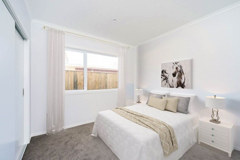 Photo of property in 18a Galway Avenue, Hokowhitu, Palmerston North, 4410