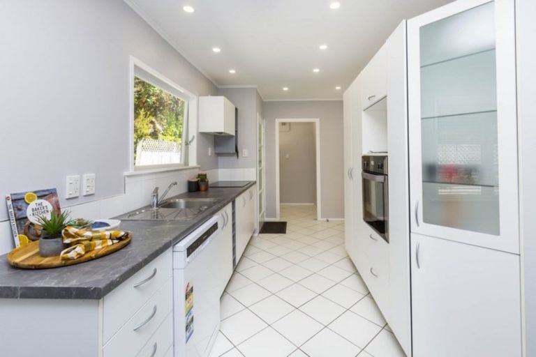 Photo of property in 54 Ngahere Street, Stokes Valley, Lower Hutt, 5019