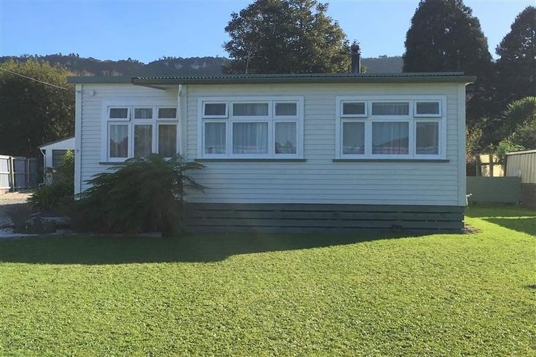 Photo of property in 5 Ranfurly Street, Runanga, 7803