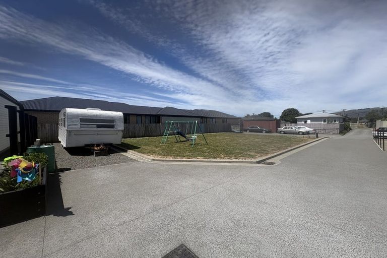 Photo of property in 22c Hopkins Street, Woolston, Christchurch, 8023