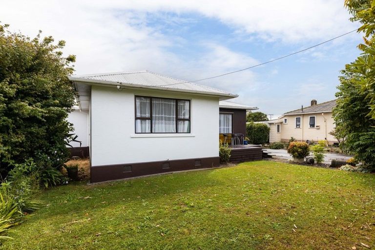Photo of property in 26a High Street West, Waitara, 4320