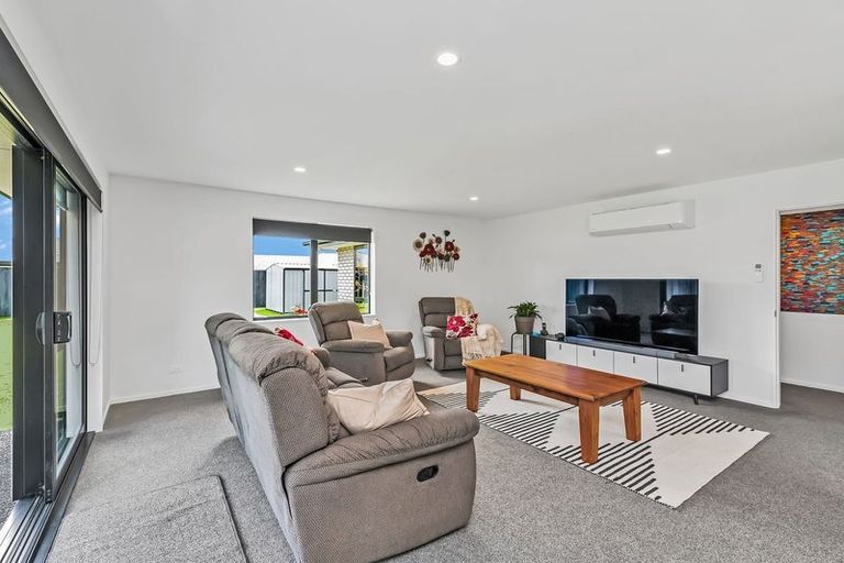 Photo of property in 716 Selwyn Road, Rolleston, 7615