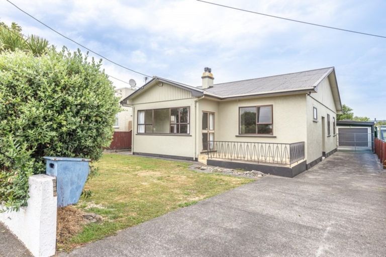 Photo of property in 45 Moana Street, Whanganui East, Whanganui, 4500