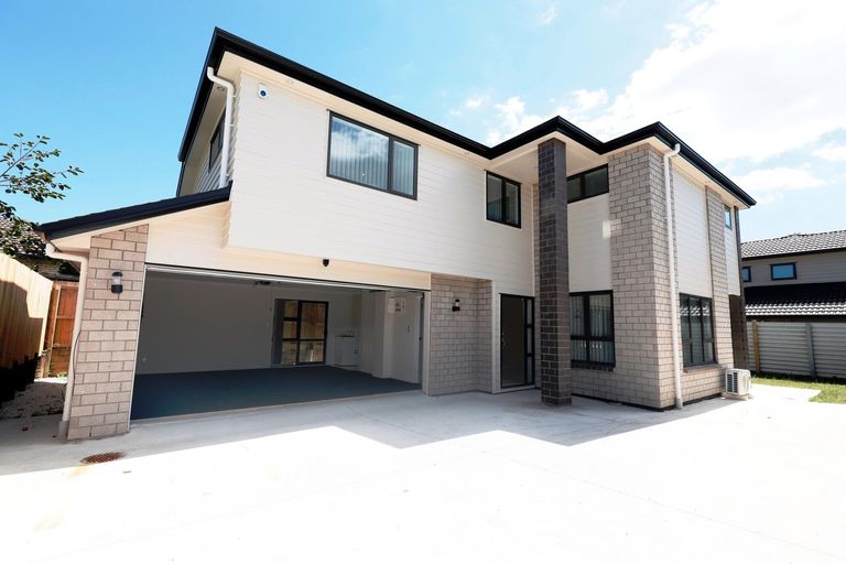 Photo of property in 173b Gray Avenue, Papatoetoe, Auckland, 2024
