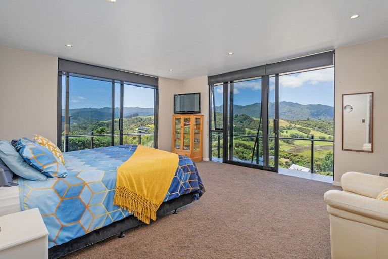 Photo of property in 135 Huihana Lane, Wyuna Bay, Coromandel, 3581