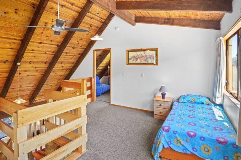 Photo of property in 22 Chalet Crescent, Hanmer Springs, 7334