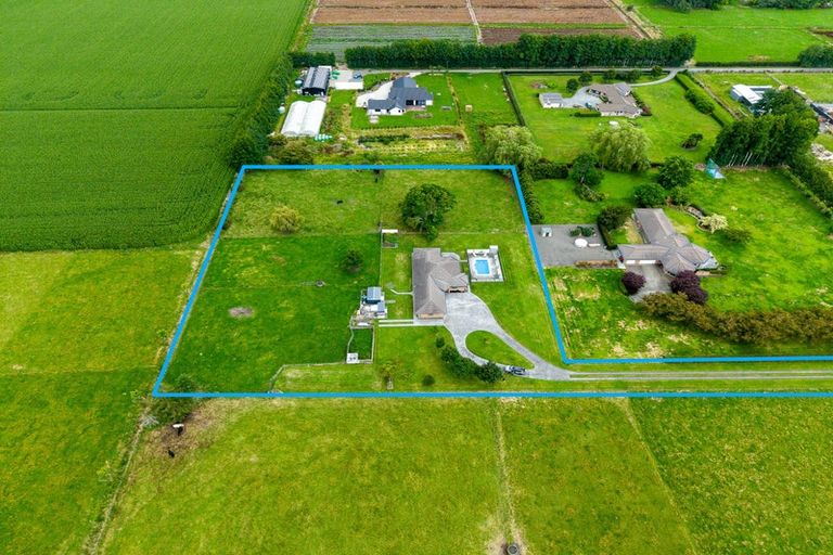 Photo of property in 38c Seddon Road, Puketaha, Hamilton, 3281