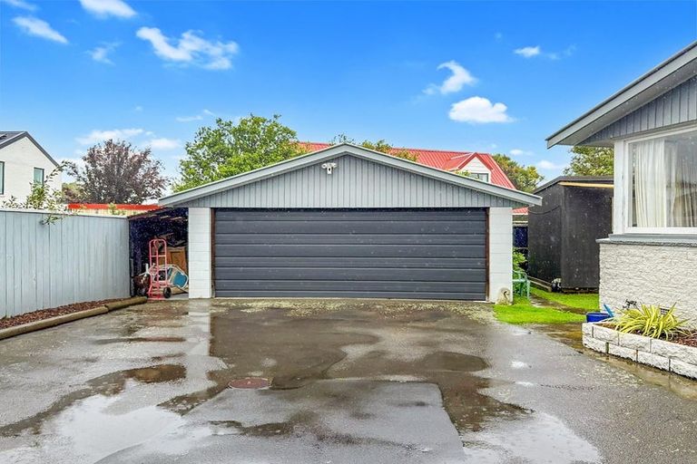 Photo of property in 251a Lyttelton Street, Spreydon, Christchurch, 8024