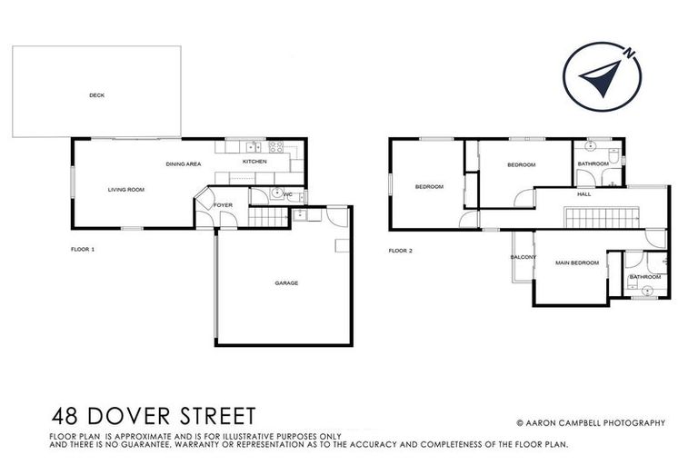 Photo of property in 48 Dover Street, St Albans, Christchurch, 8014