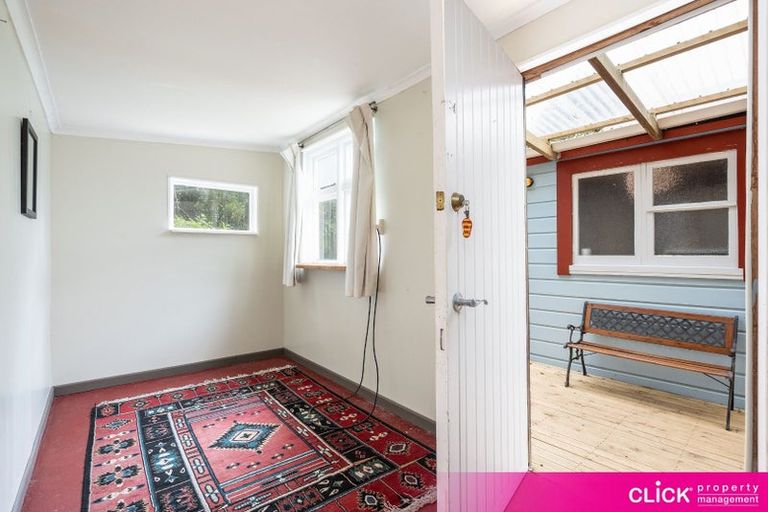 Photo of property in 109 Doctors Point Road, Waitati, 9085