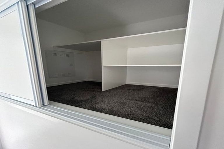 Photo of property in 4/8 Matata Place, Dallington, Christchurch, 8061