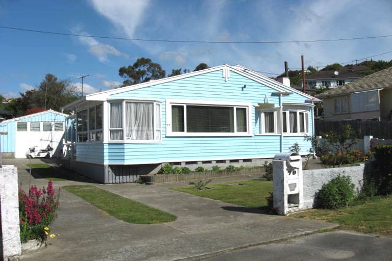 Photo of property in 79 Emano Street, Toi Toi, Nelson, 7010