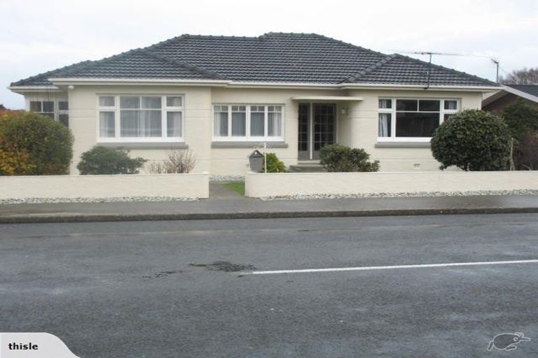 Photo of property in 33 King Street, Windsor, Invercargill, 9810