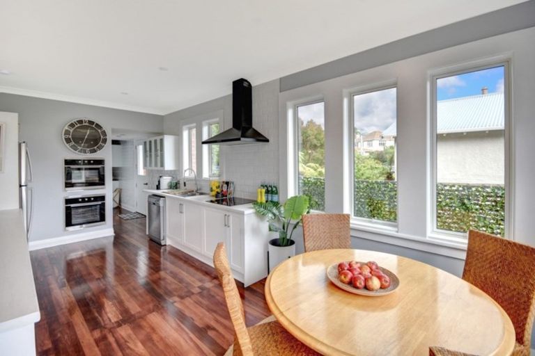 Photo of property in 199 Musselburgh Rise, Andersons Bay, Dunedin, 9013