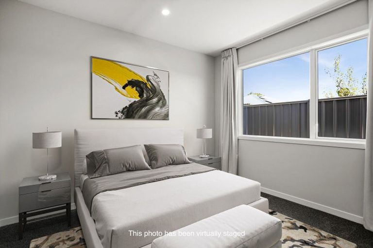 Photo of property in 19 George Yee Place, Taradale, Napier, 4112
