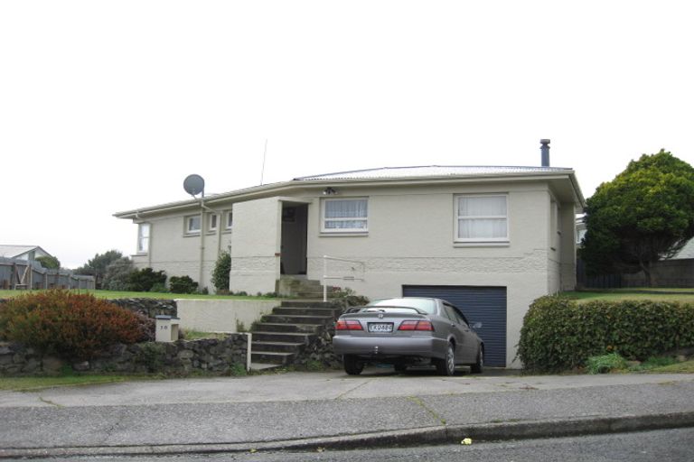 Photo of property in 18 Ingram Street, Kingswell, Invercargill, 9812