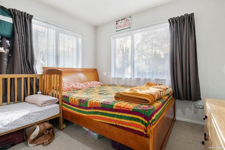 Photo of property in 91 Mahia Road, Manurewa, Auckland, 2102