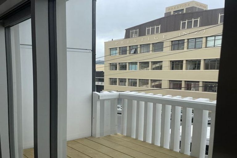 Photo of property in 5/30 Pirie Street, Mount Victoria, Wellington, 6011