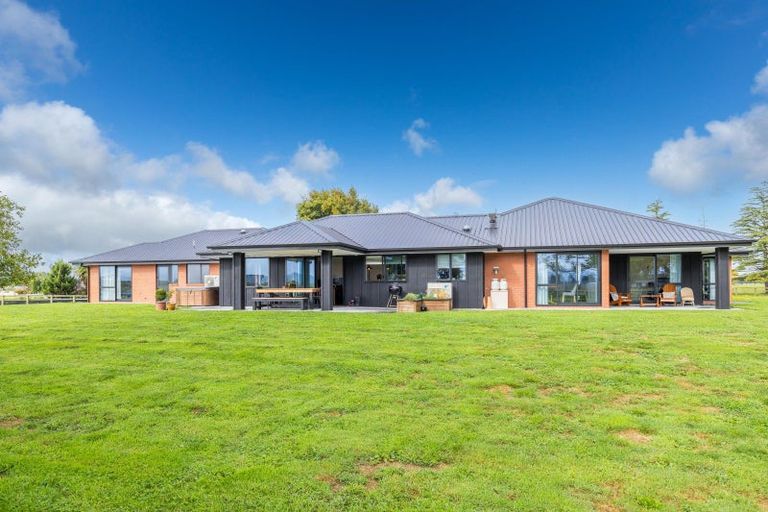 Photo of property in 101b Tenfoot Road, Taupiri, 3791