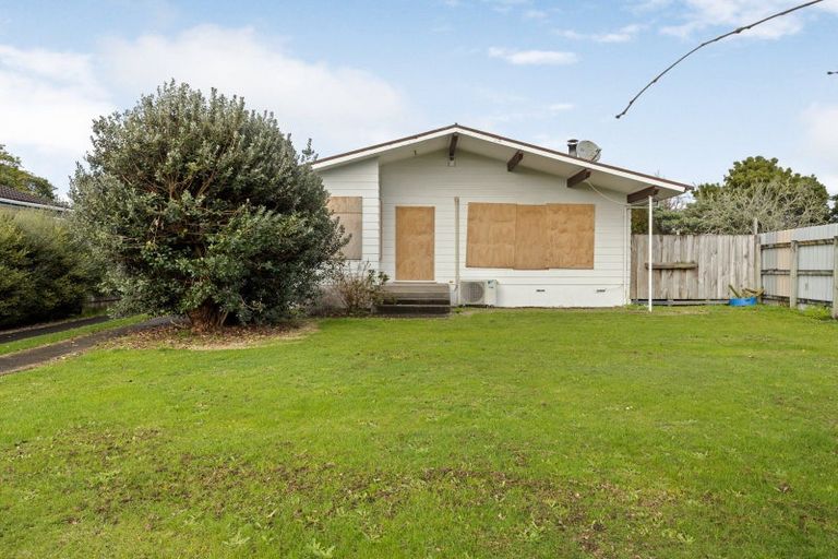 Photo of property in 16 Camden Place, Pukete, Hamilton, 3200