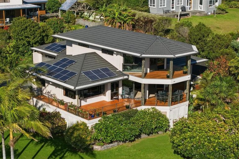 Photo of property in 61 State Highway 10, Coopers Beach, 0420