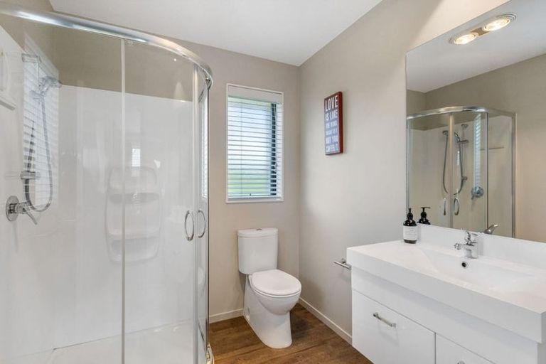 Photo of property in 11 Colebrook Drive, Rolleston, 7614