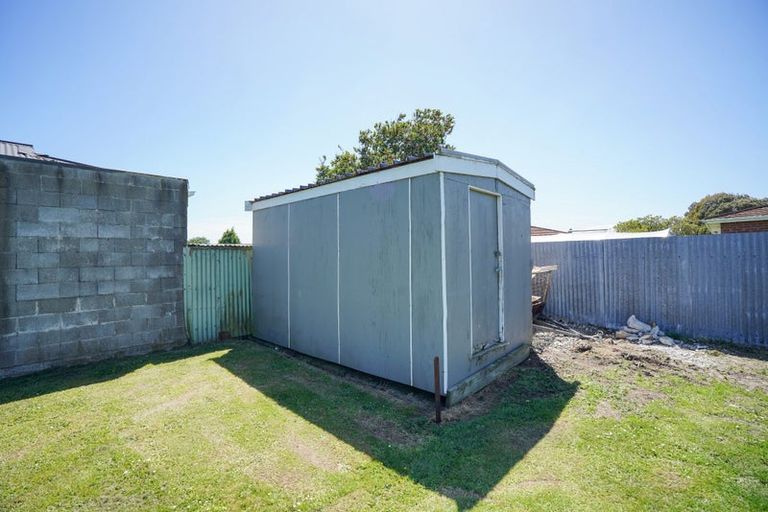 Photo of property in 54 Kilmarnock Court, Strathern, Invercargill, 9812