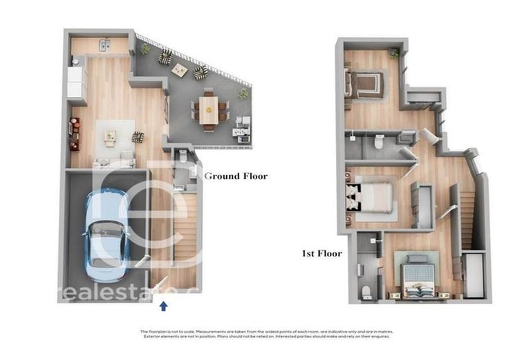 Photo of property in 10a Bliss Court, Takanini, 2110