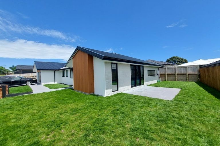Photo of property in 9 Rua Place, Bell Block, New Plymouth, 4312
